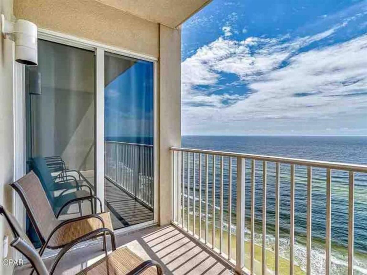 Apartment Tidewater Happy Daze 17th Floor Oceanfront *